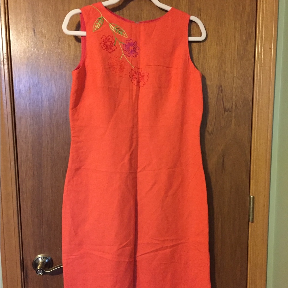 Donna Morgan Petite Dress Sz 12-👗 2 for $10